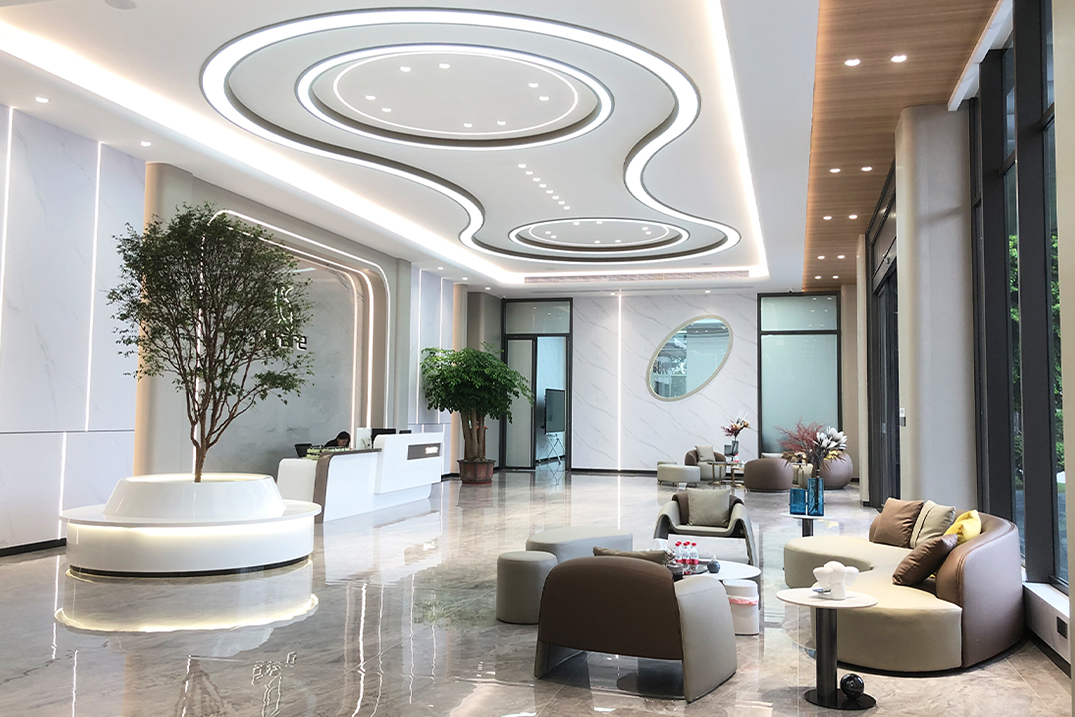 365完美·美妆领航者