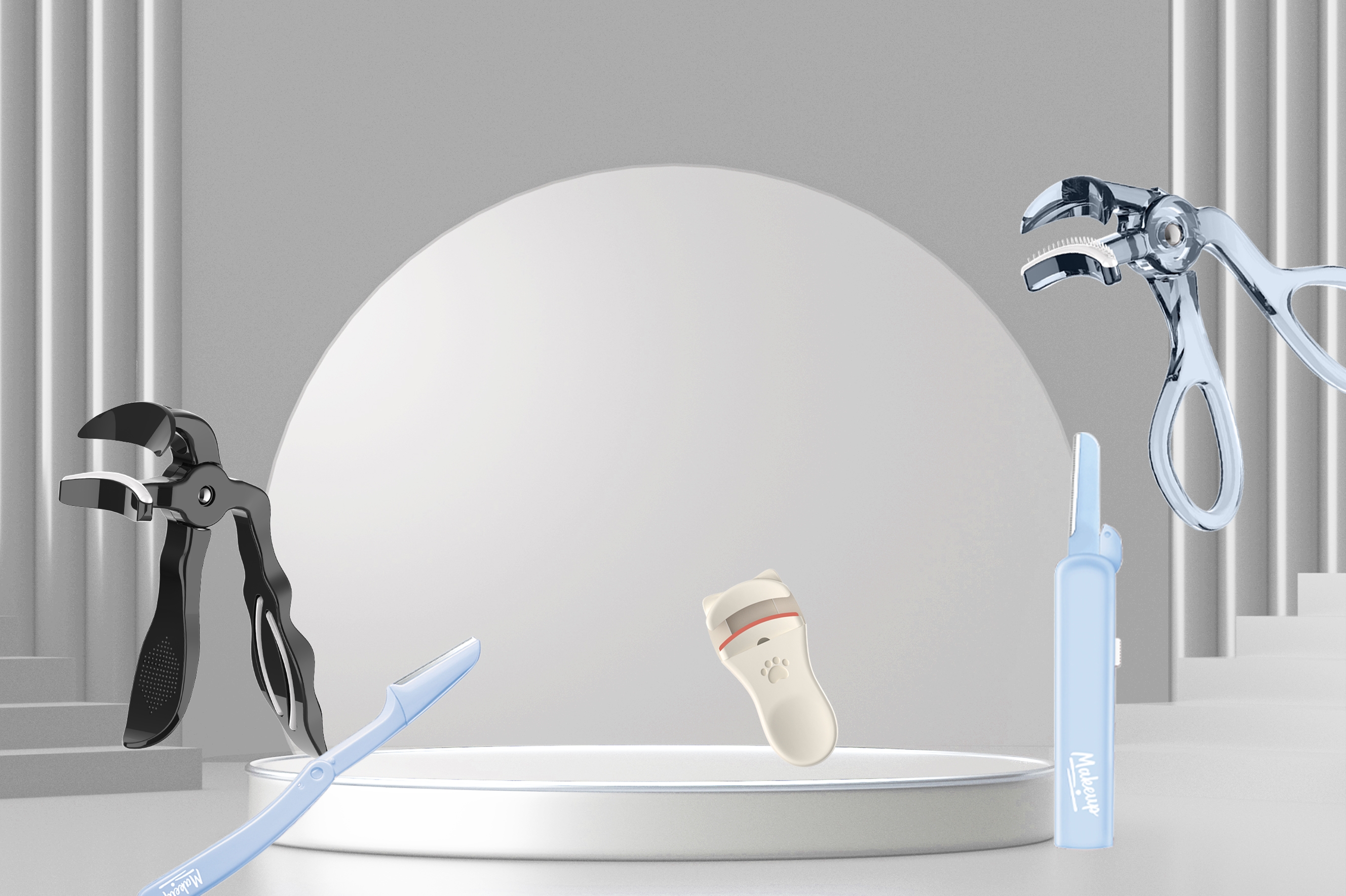 365完美·美妆领航者